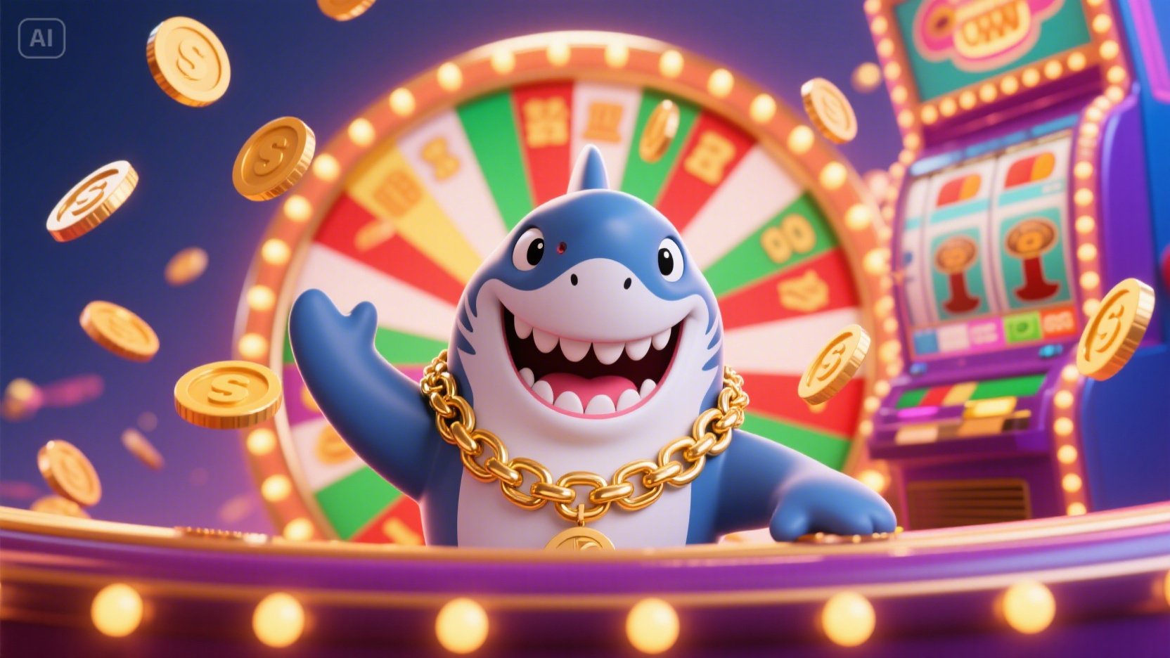 Registration at Betfinal Casino