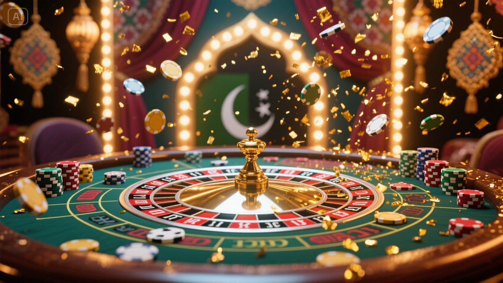 BetfinalDeposit once and receive 200% bonus instantly! Pakistani users can play slots, live dealer games, and poker with real PKR rewards and smooth cashouts.