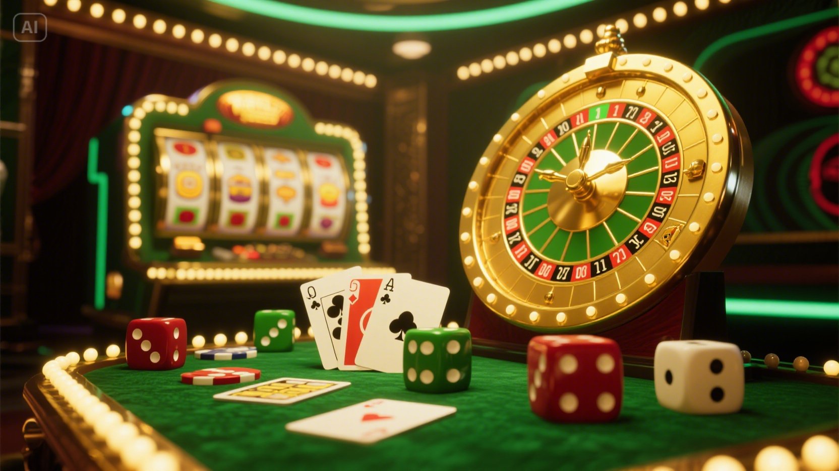 Casino Betfinal desktop and mobile interfaces