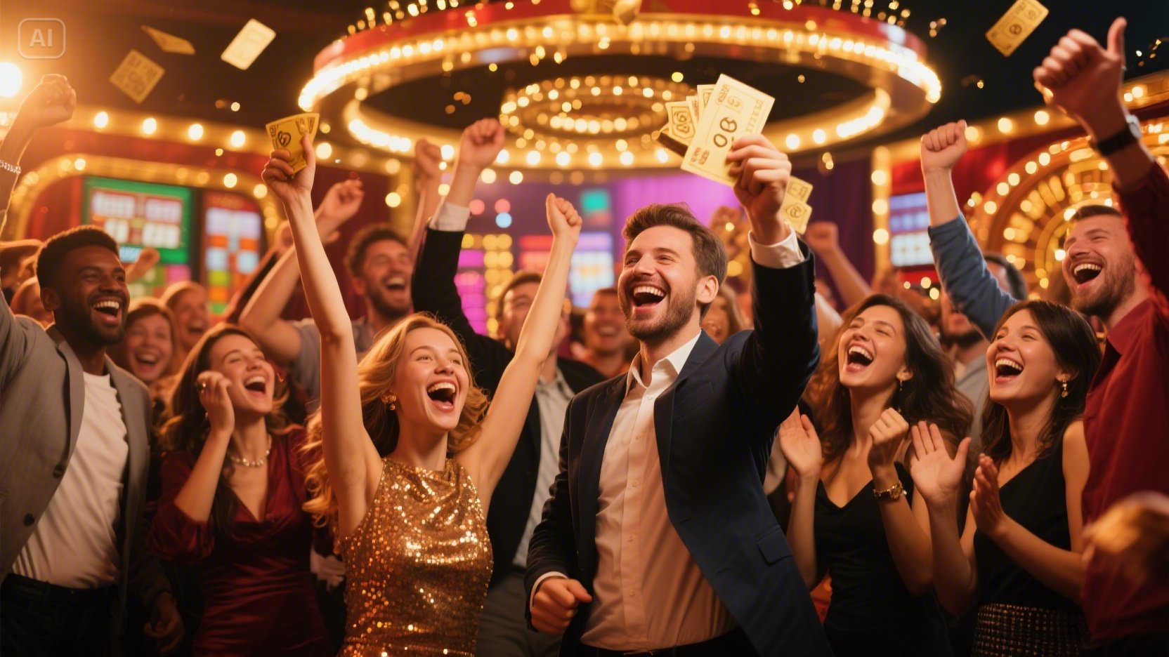 Casino Betfinal desktop and mobile interfaces