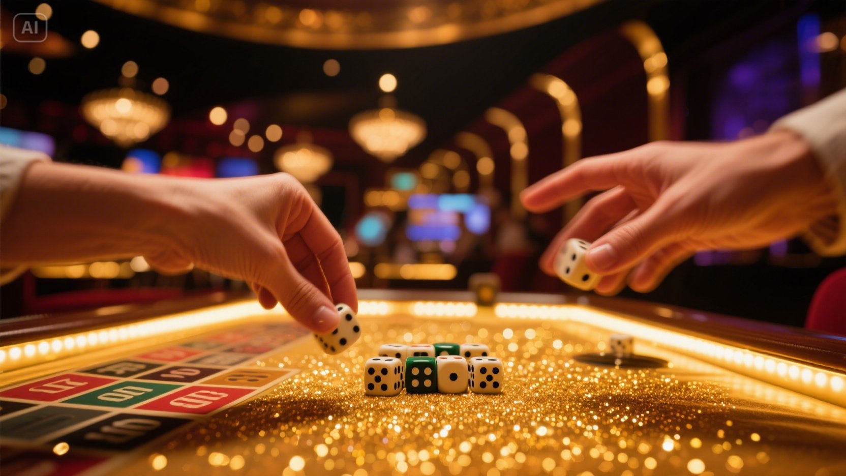 Casino Betfinal desktop and mobile interfaces