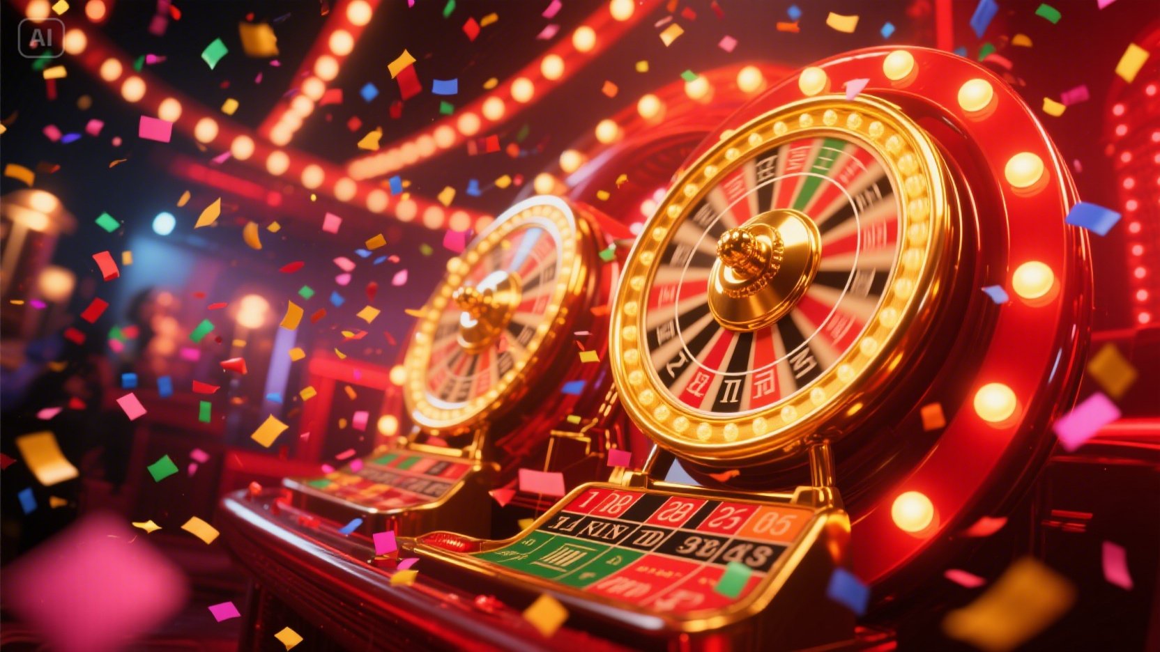 Casino Betfinal desktop and mobile interfaces