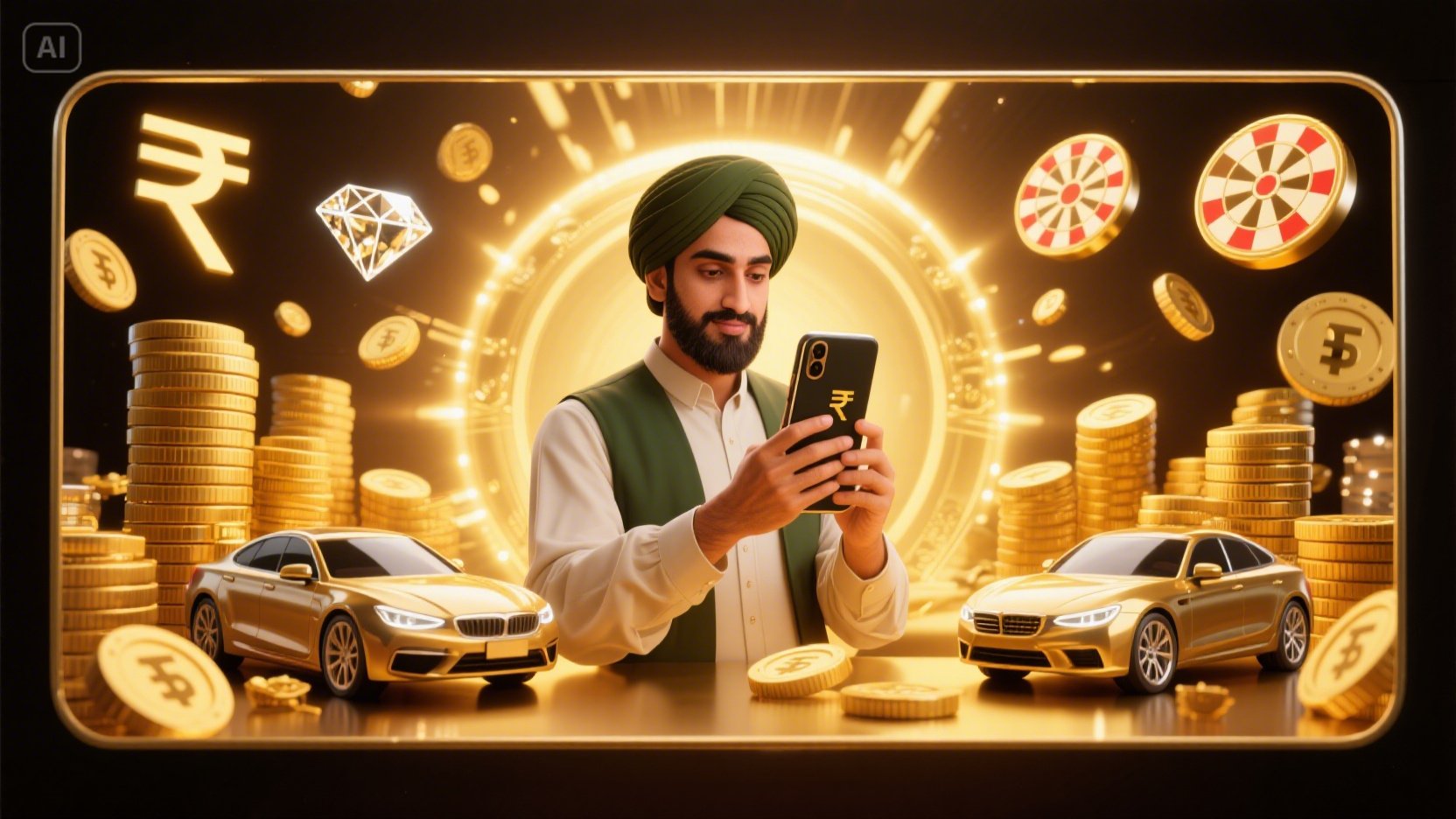 BetfinalDeposit PKR today and receive a 200% instant bonus! Pakistani players can enjoy smooth JazzCash transactions, live dealer games, and exciting slot adventures with real cash prizes.