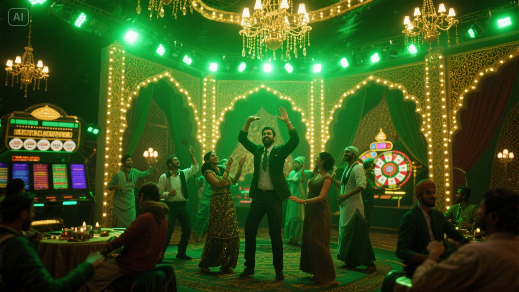 Casino Betfinal desktop and mobile interfaces