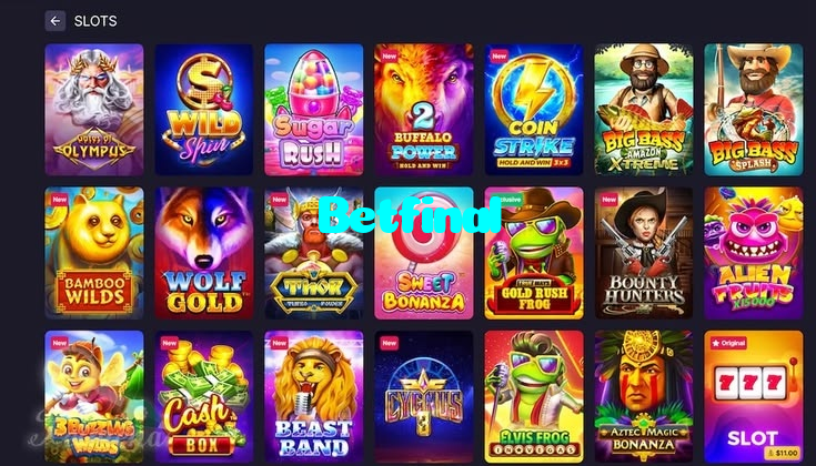 available types of Betfinal bet including pre-match live express and system bets