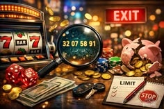 Betfinal casino presented on mobile device in Pakistan with slots and live games